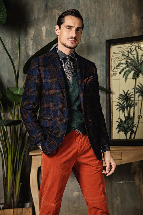 Aerodynamic Concrete Knife